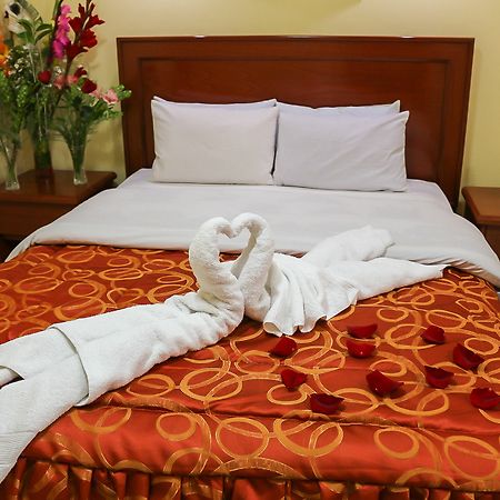 Hotel Elmer-Z Куско Экстерьер фото