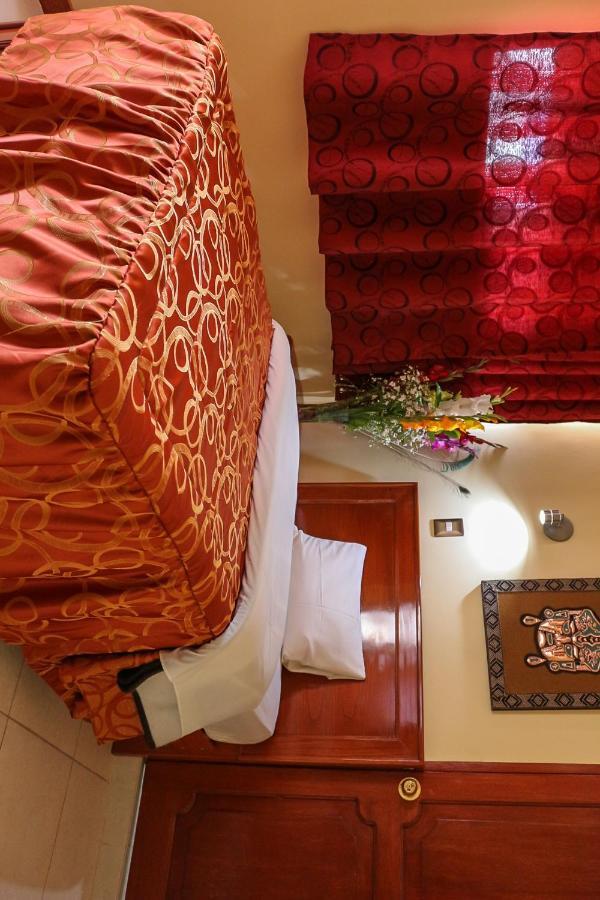 Hotel Elmer-Z Куско Экстерьер фото